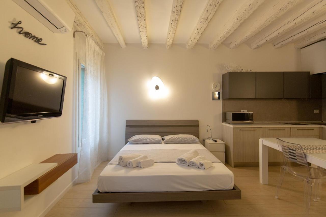 Villa " Casa Savonarola " Centro Storico Padua Exterior foto