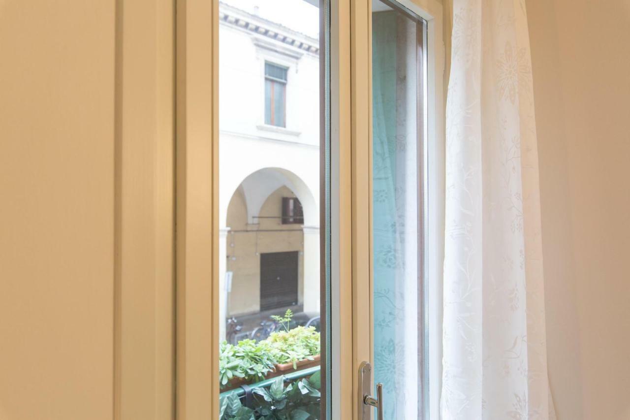 Villa " Casa Savonarola " Centro Storico Padua Exterior foto