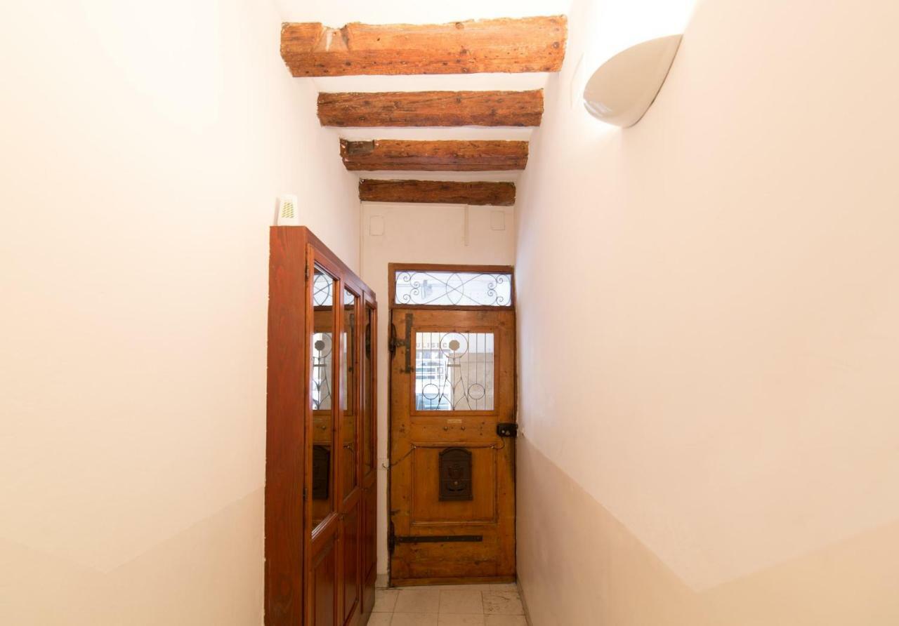 Villa " Casa Savonarola " Centro Storico Padua Exterior foto